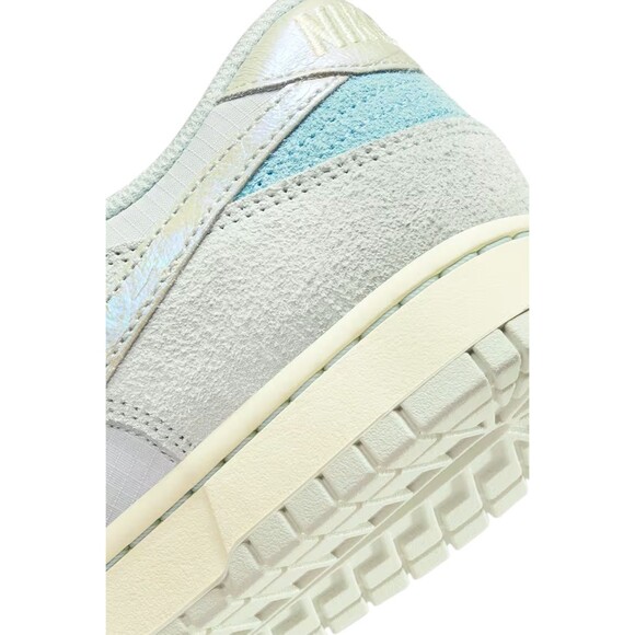 10.5M - [NEW] Men's Nike Dunk Low Retro SE Shoes 'Photon Dust' DV7210-001 - Picture 8 of 9